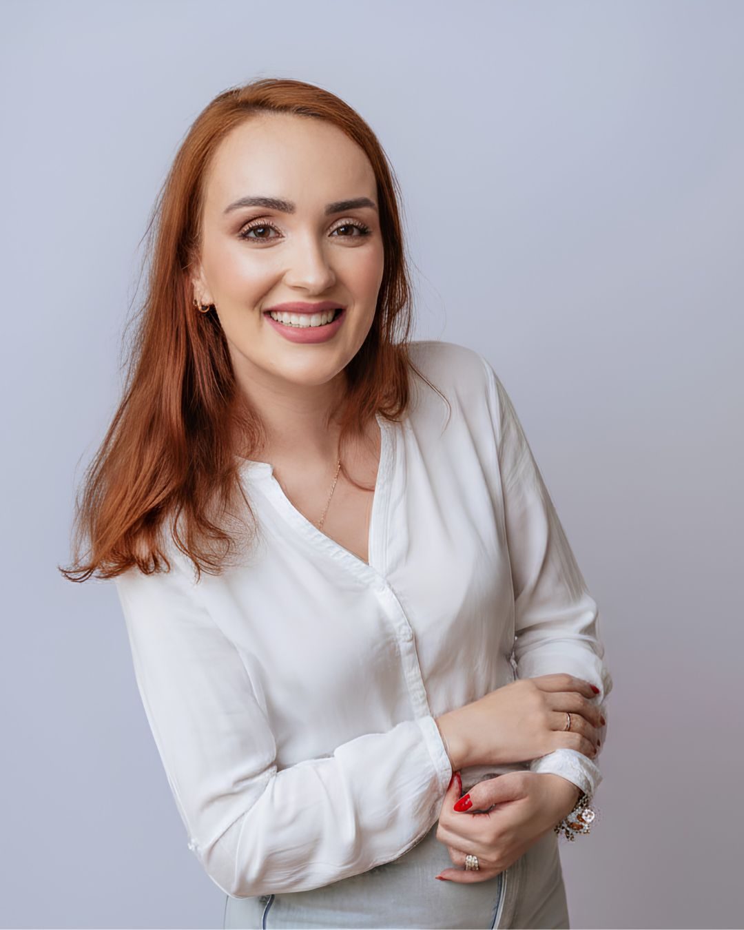Nágila Decastro
